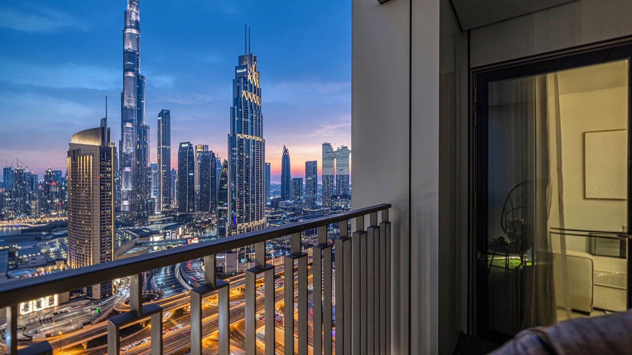 Photo of Outdoor in Bur Dubai