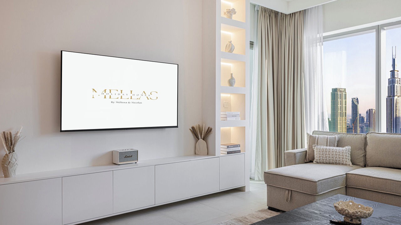 Photo of Livingroom in Bur Dubai
