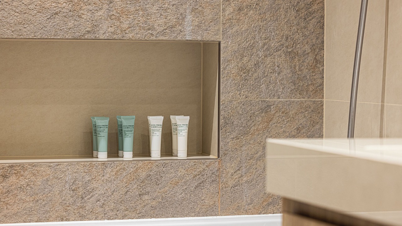 Photo of Bathroom in Bur Dubai