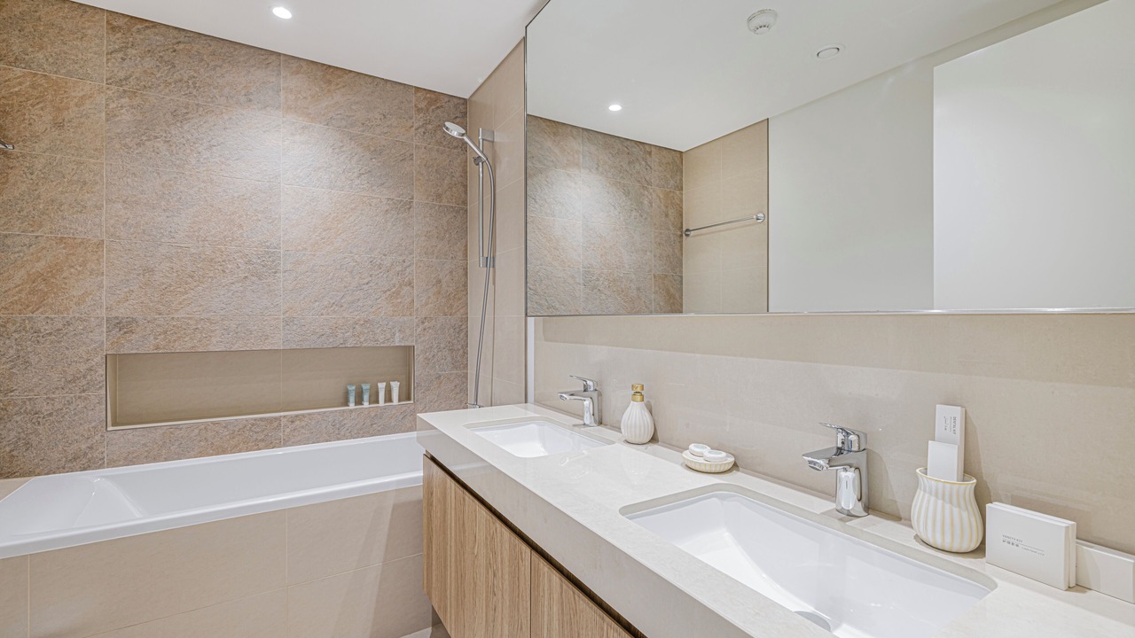 Photo of Bathroom in Bur Dubai