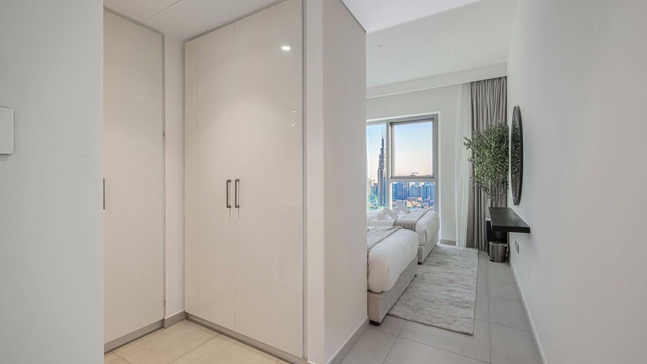 Photo of Bedroom in Bur Dubai