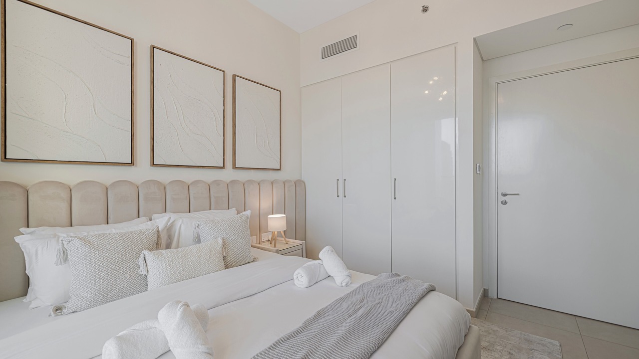 Photo of Bedroom in Bur Dubai