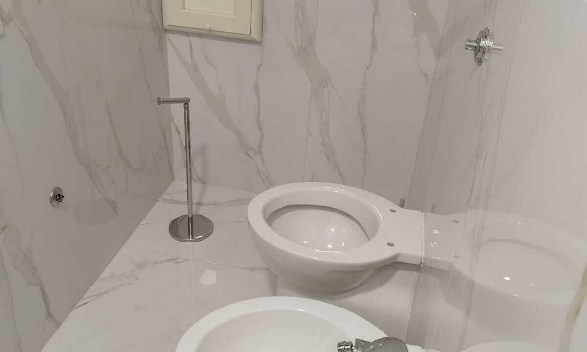 Photo of Bathroom in Secondigliano