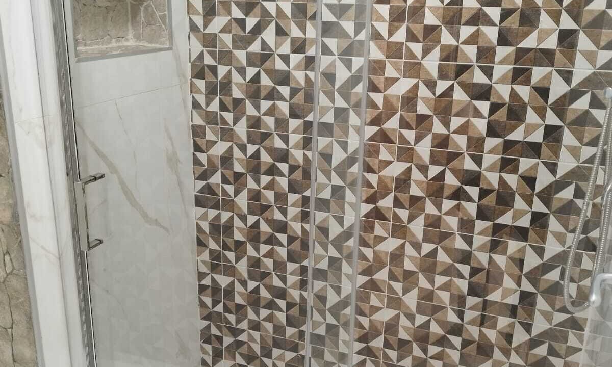 Photo of Bathroom in Secondigliano