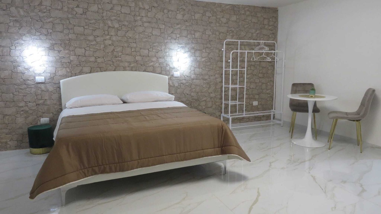 Photo of Bedroom in Secondigliano