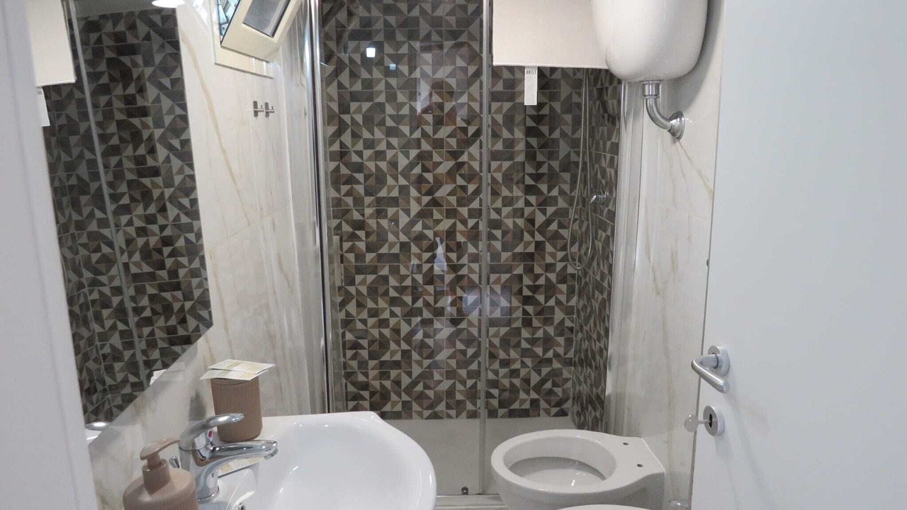 Photo of Bathroom in Secondigliano