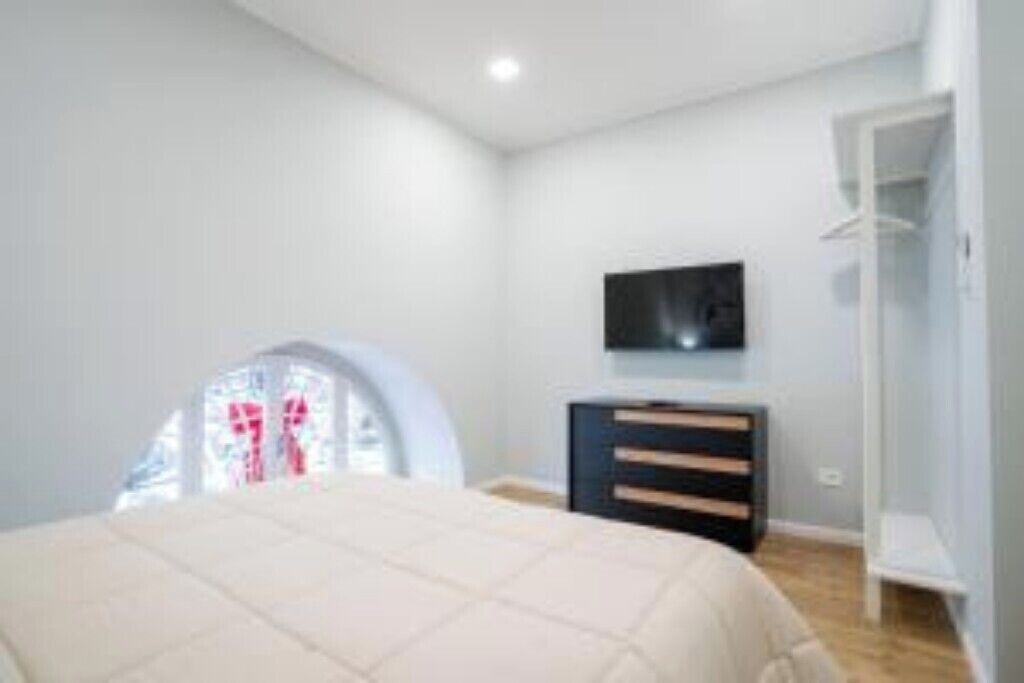 Photo of Bedroom in Rione Duomo