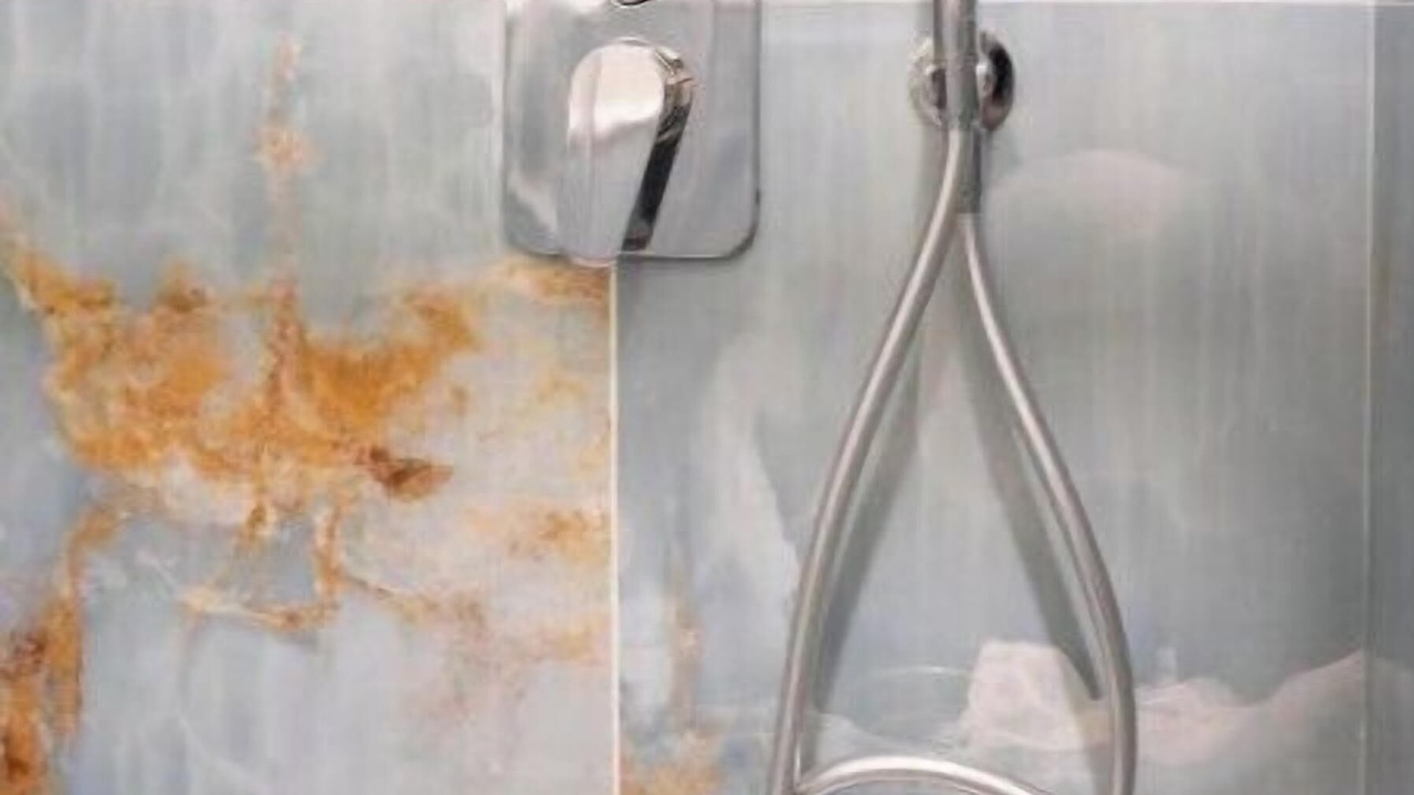 Photo of Bathroom in Rione Duomo