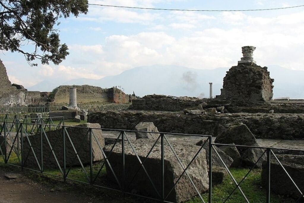 Photo of Others in Pompei