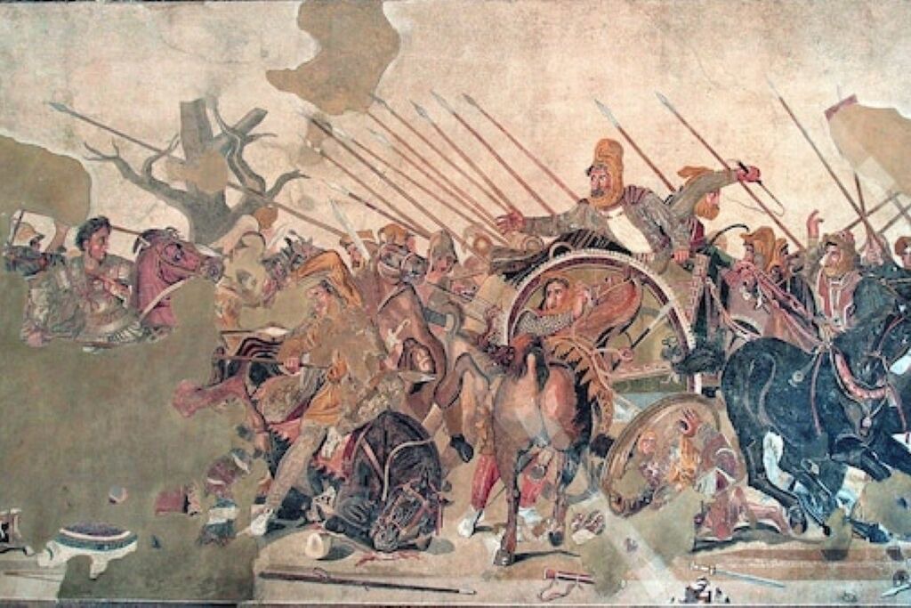 Photo of Others in Pompei