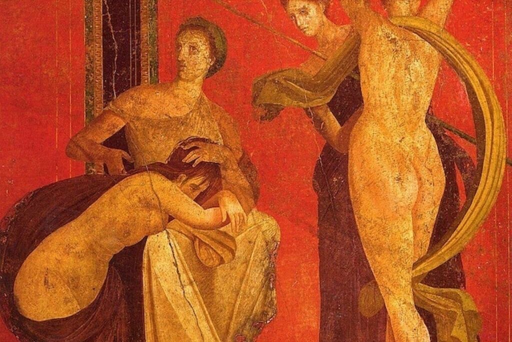 Photo of Others in Pompei