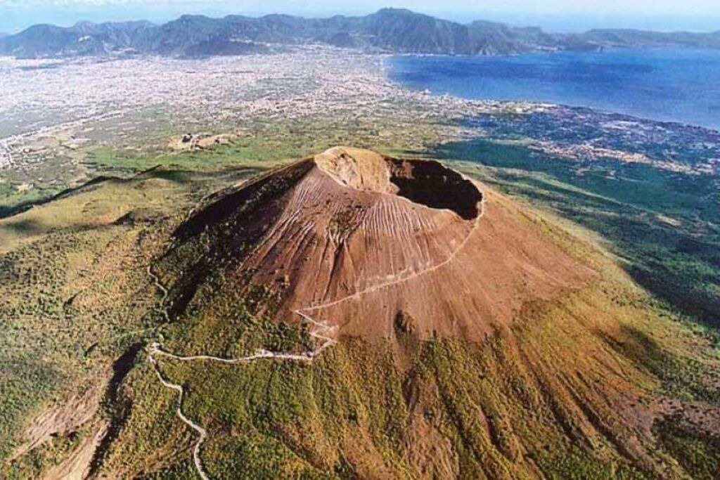 Photo of Outdoor in Pompei