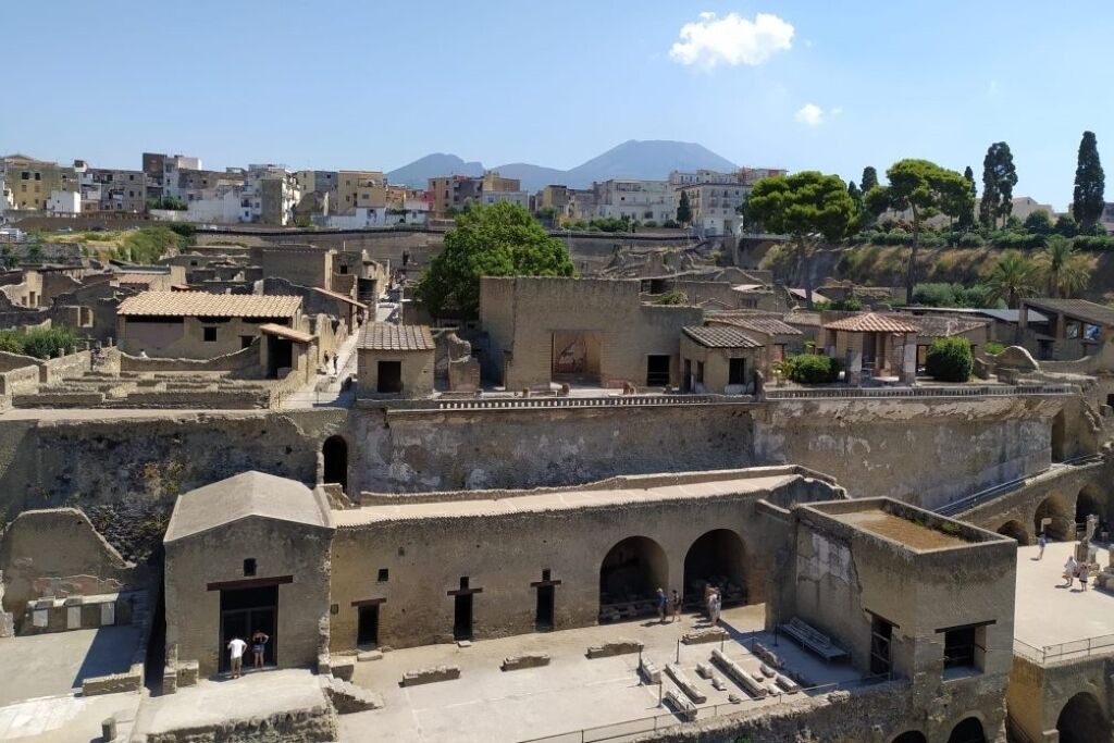 Photo of Others in Pompei