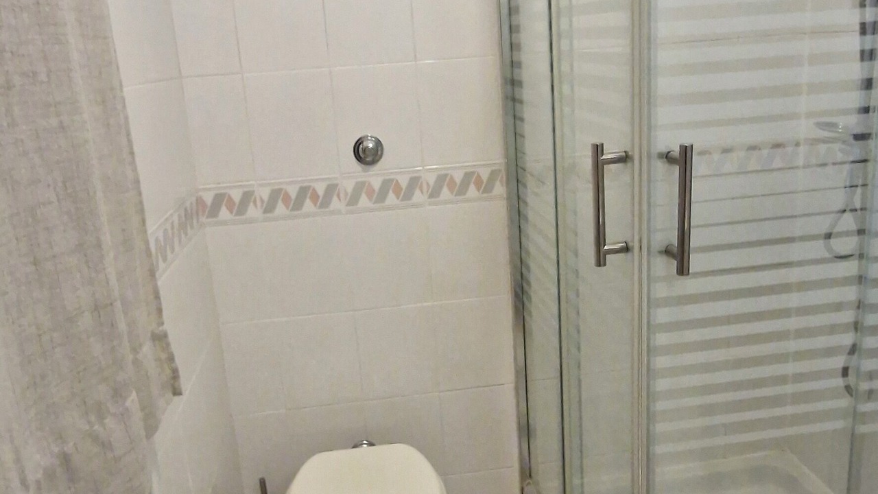 Photo of Bathroom in Pompei