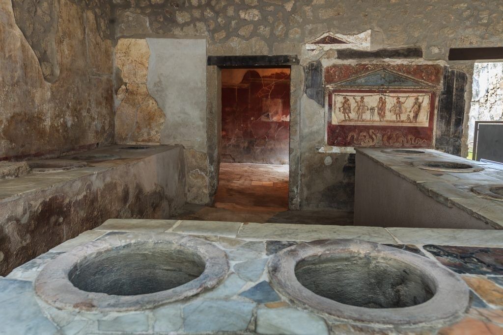 Photo of Others in Pompei