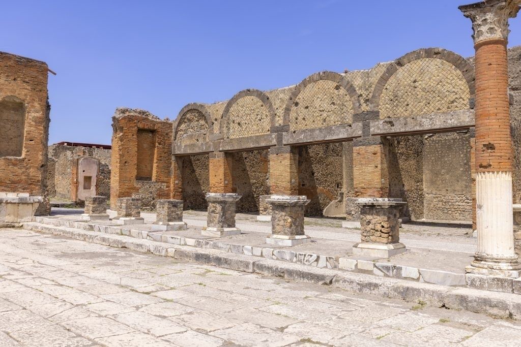 Photo of Others in Pompei