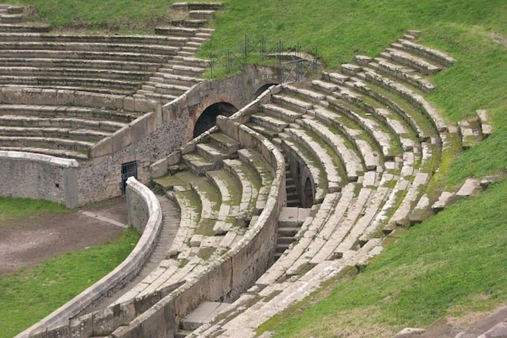 Photo of Others in Pompei