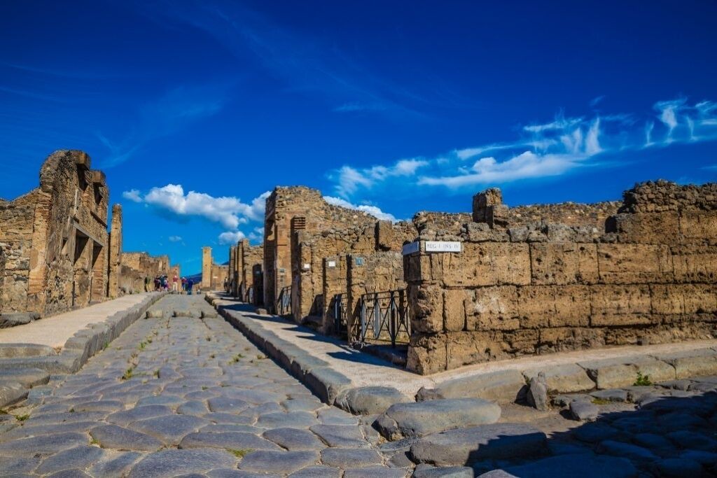 Photo of Others in Pompei