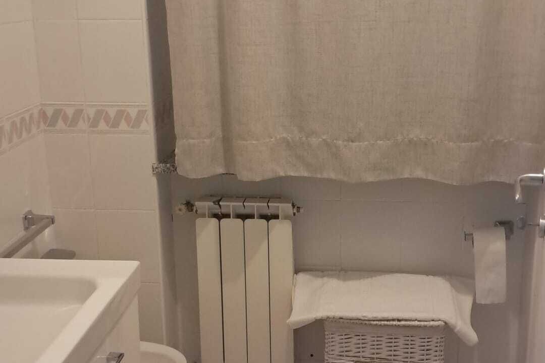Photo of Bathroom in Pompei