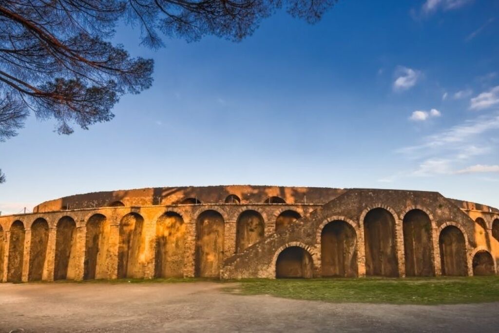 Photo of Others in Pompei