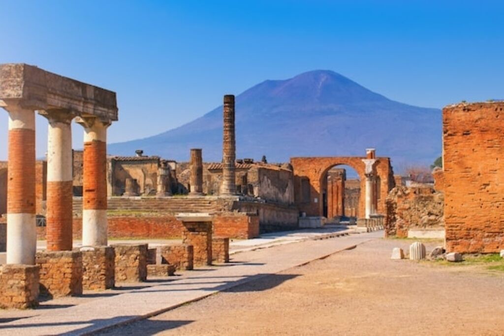 Photo of Others in Pompei