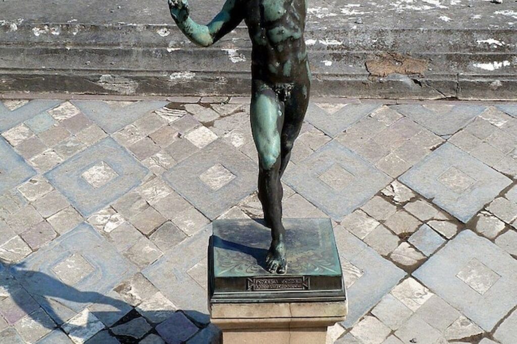 Photo of Outdoor in Pompei