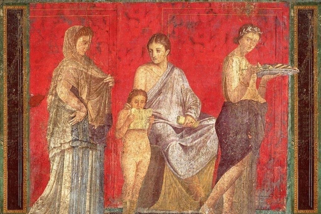 Photo of Others in Pompei