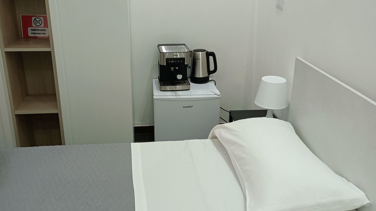 Photo of Bedroom in Cosenza