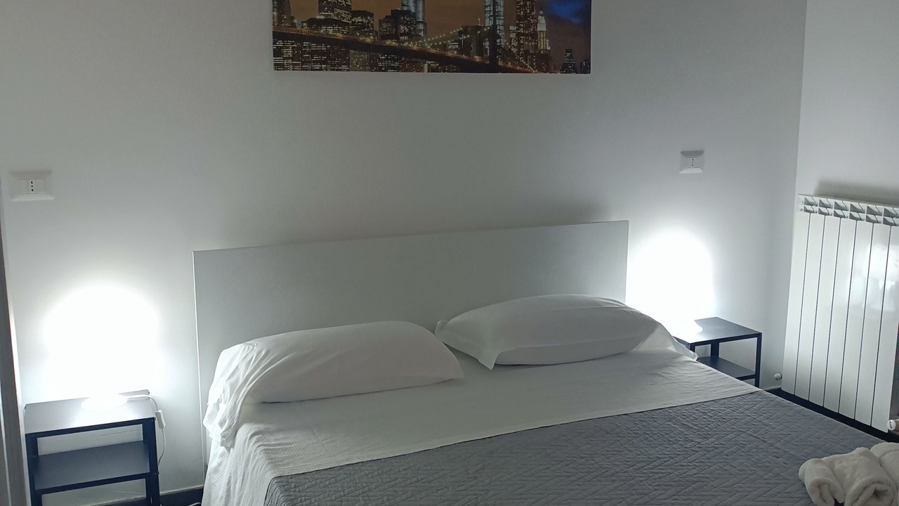 Photo of Bedroom in Cosenza