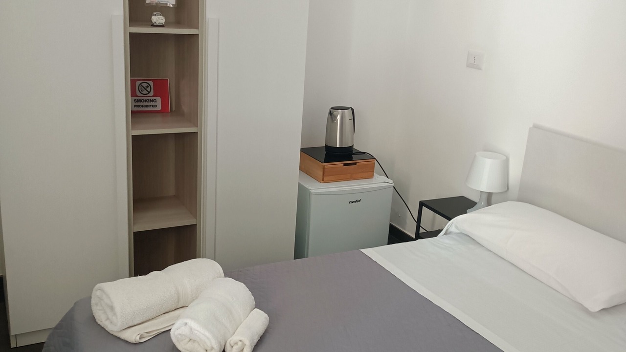 Photo of Bedroom in Cosenza