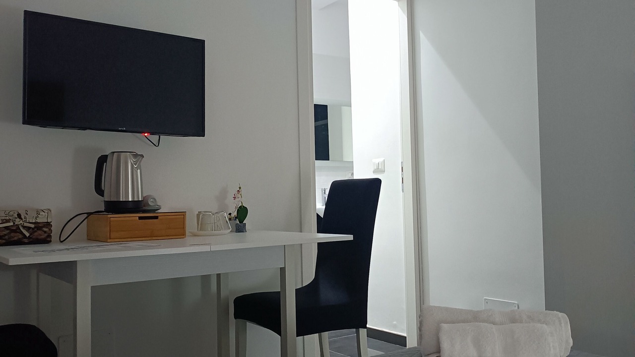 Photo of Bedroom in Cosenza