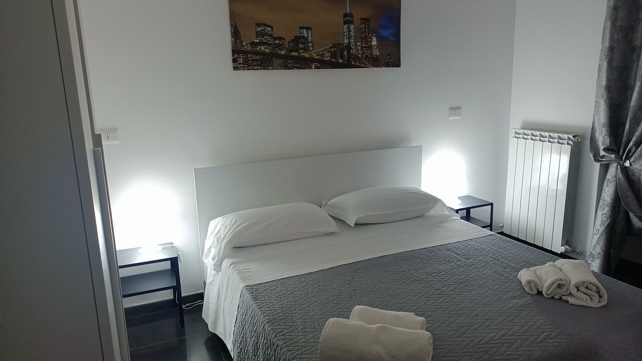 Photo of Bedroom in Cosenza