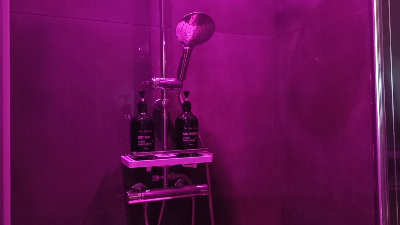 Photo of Bathroom in Cosenza