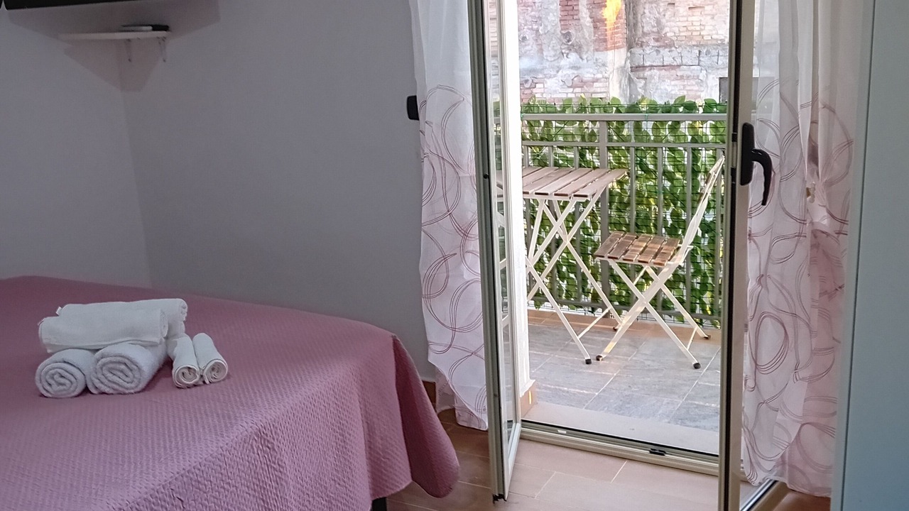 Photo of Bedroom in Gioia Tauro