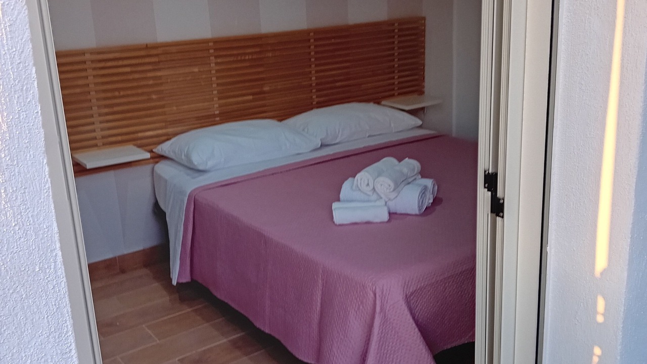 Photo of Bedroom in Gioia Tauro