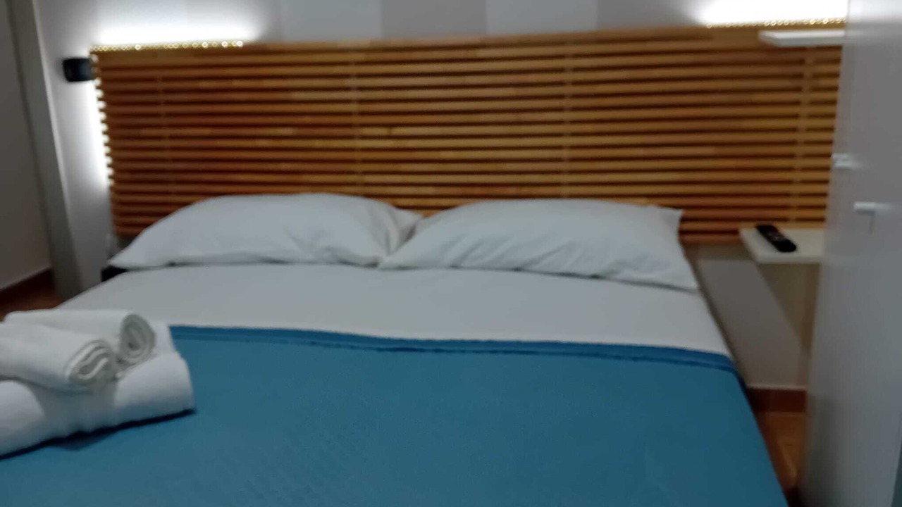 Photo of Bedroom in Gioia Tauro