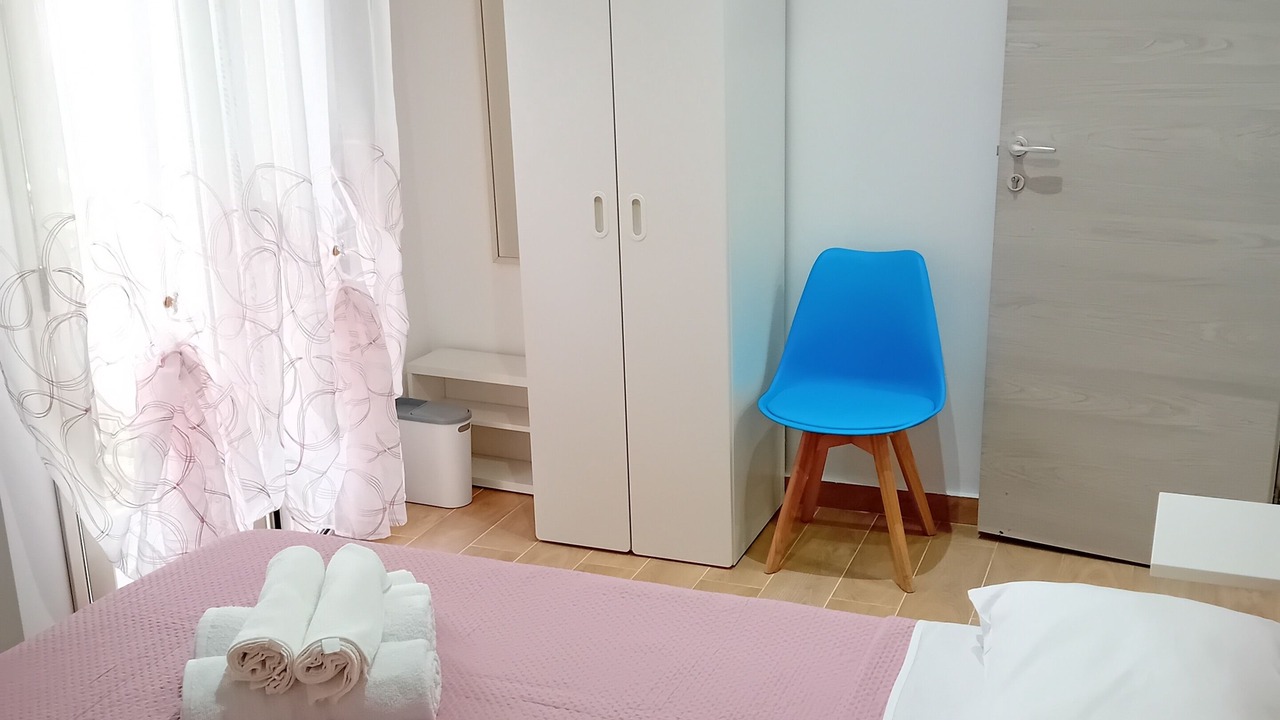 Photo of Bedroom in Gioia Tauro