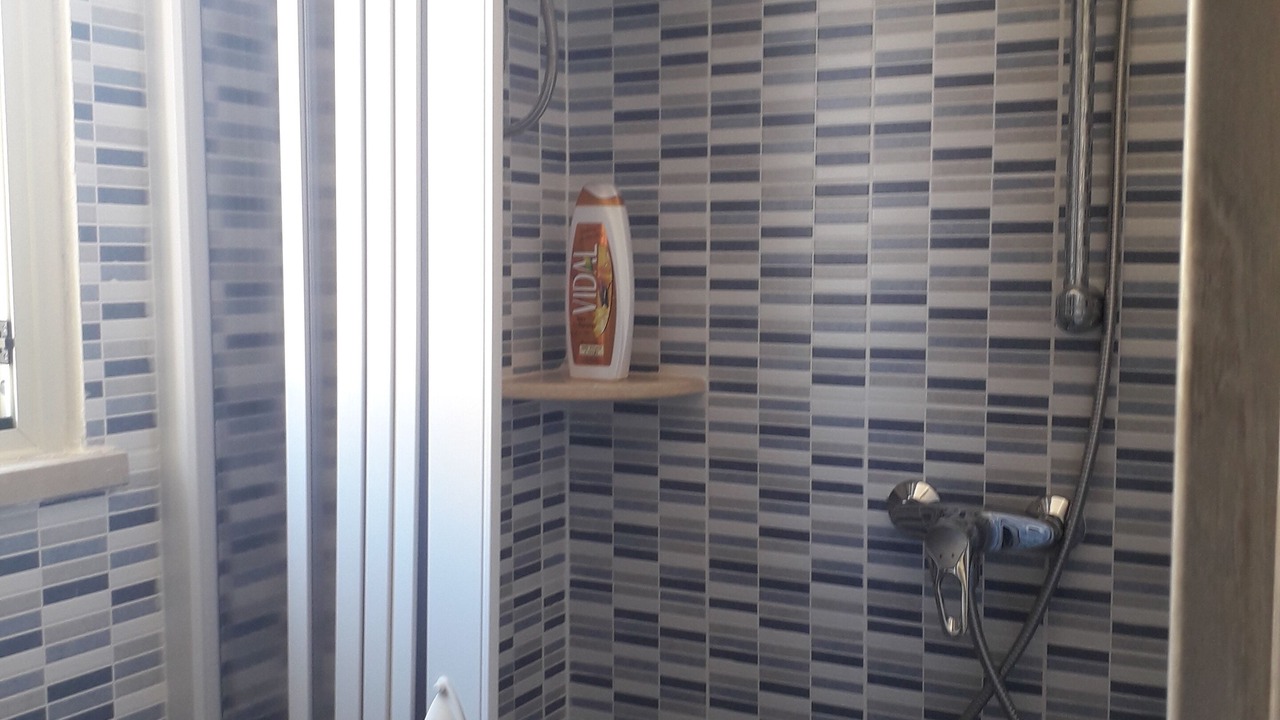 Photo of Bathroom in Gioia Tauro