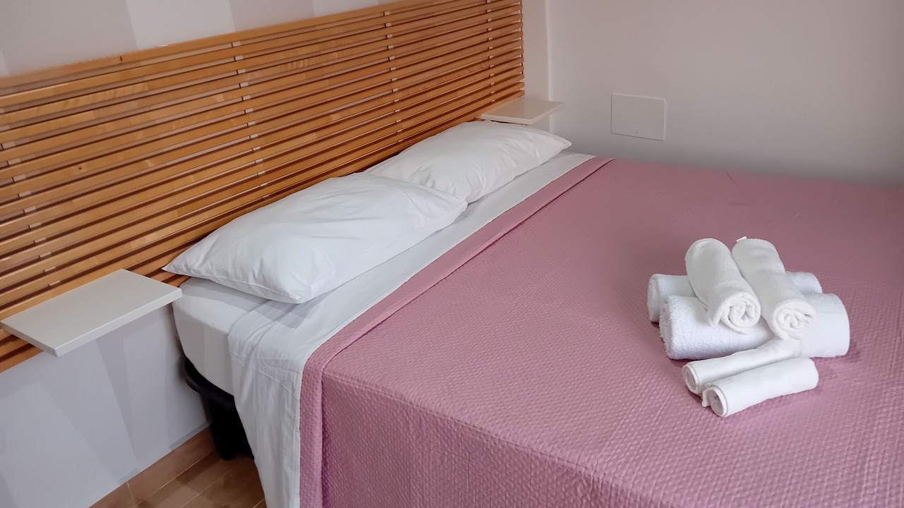 Photo of Bedroom in Gioia Tauro