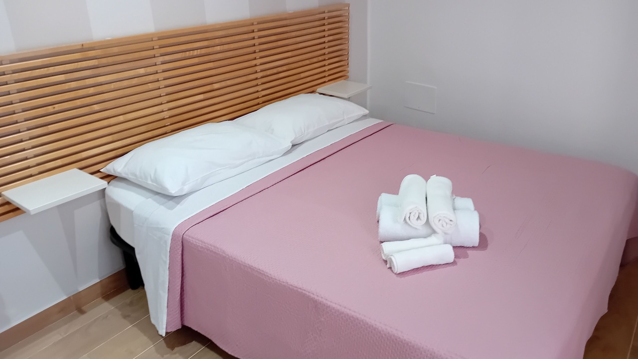 Photo of Bedroom in Gioia Tauro