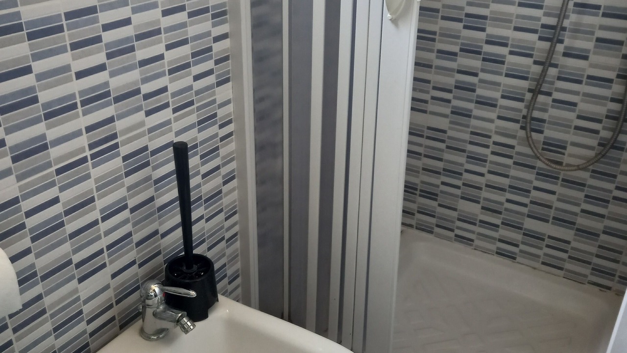 Photo of Bathroom in Gioia Tauro