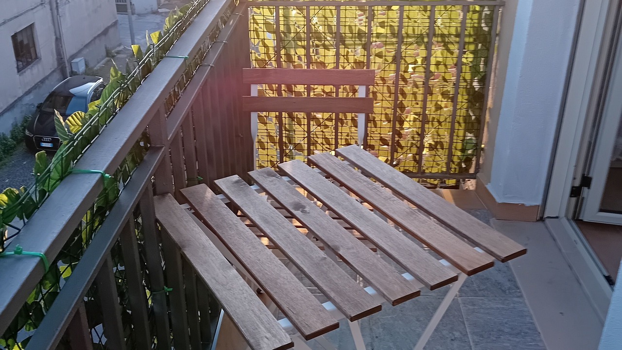 Photo of Outdoor in Gioia Tauro