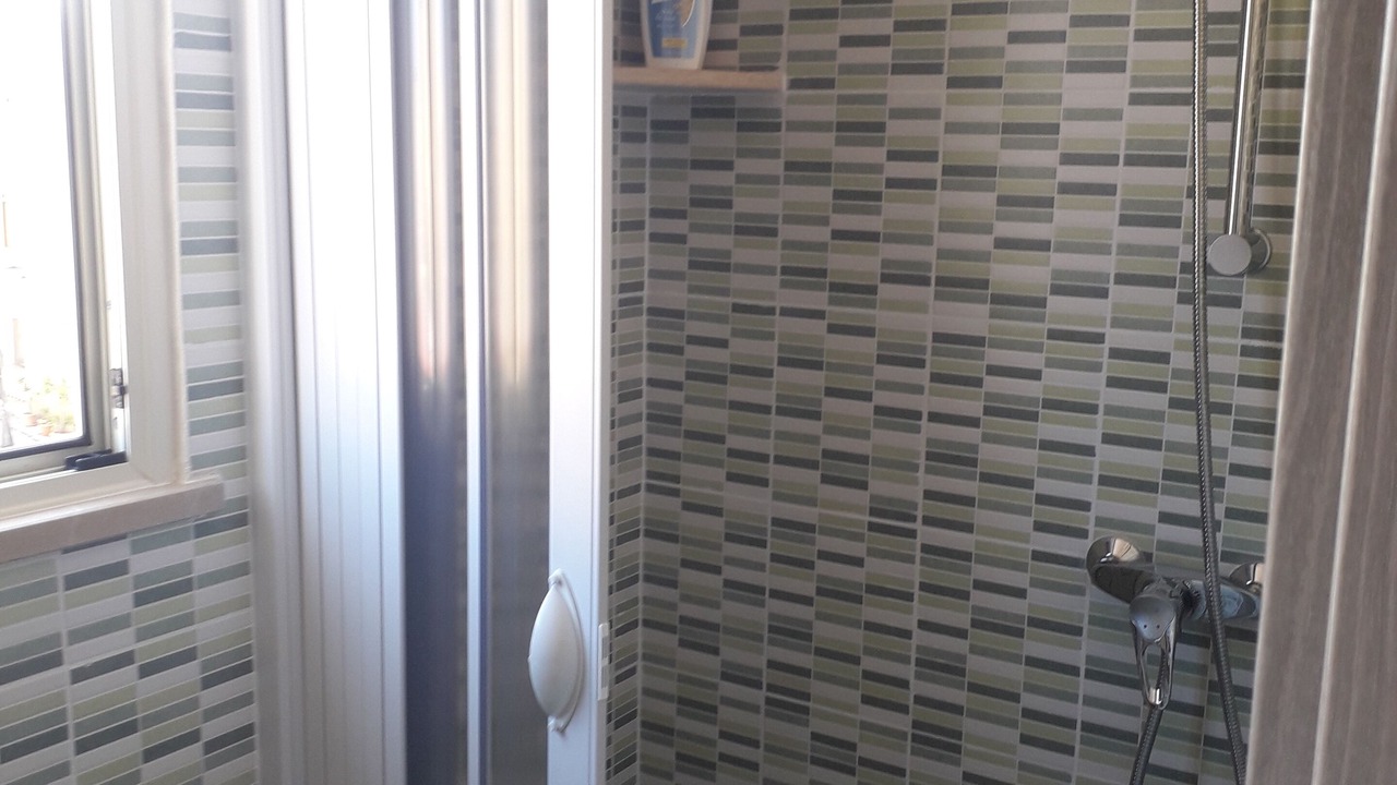 Photo of Bathroom in Gioia Tauro