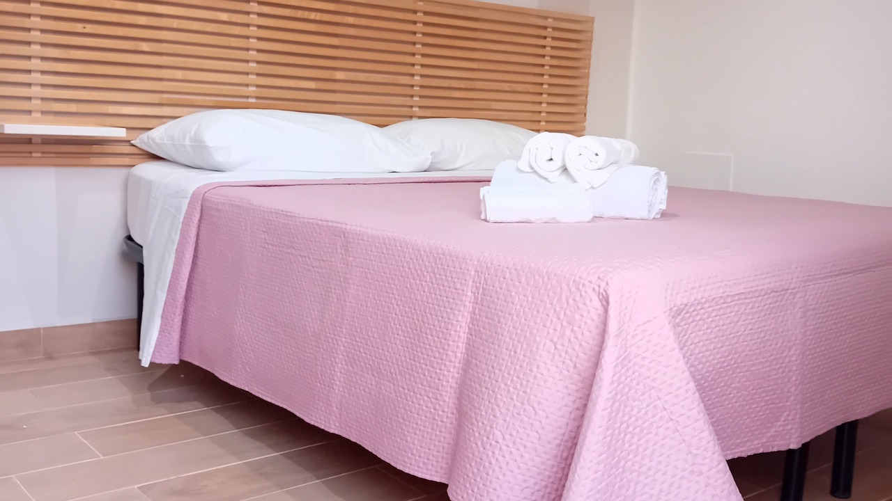 Photo of Bedroom in Gioia Tauro