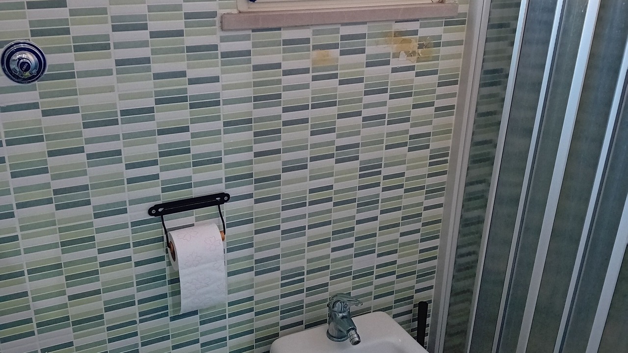 Photo of Bathroom in Gioia Tauro