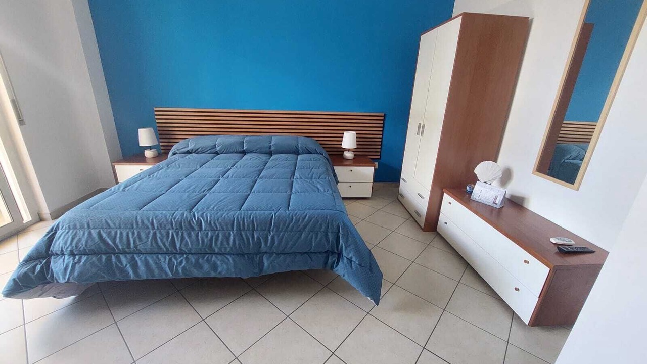 Photo of Bedroom in Marina di Gioiosa Ionica
