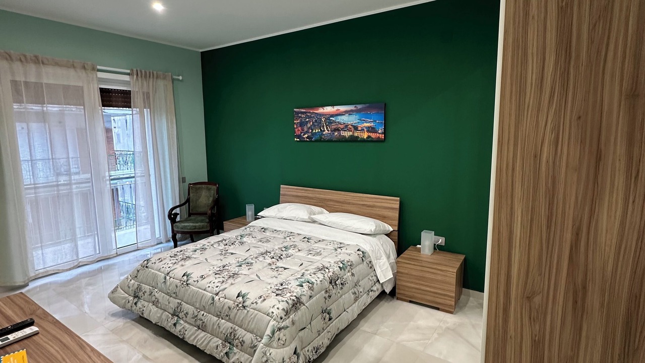 Photo of Bedroom in Portici