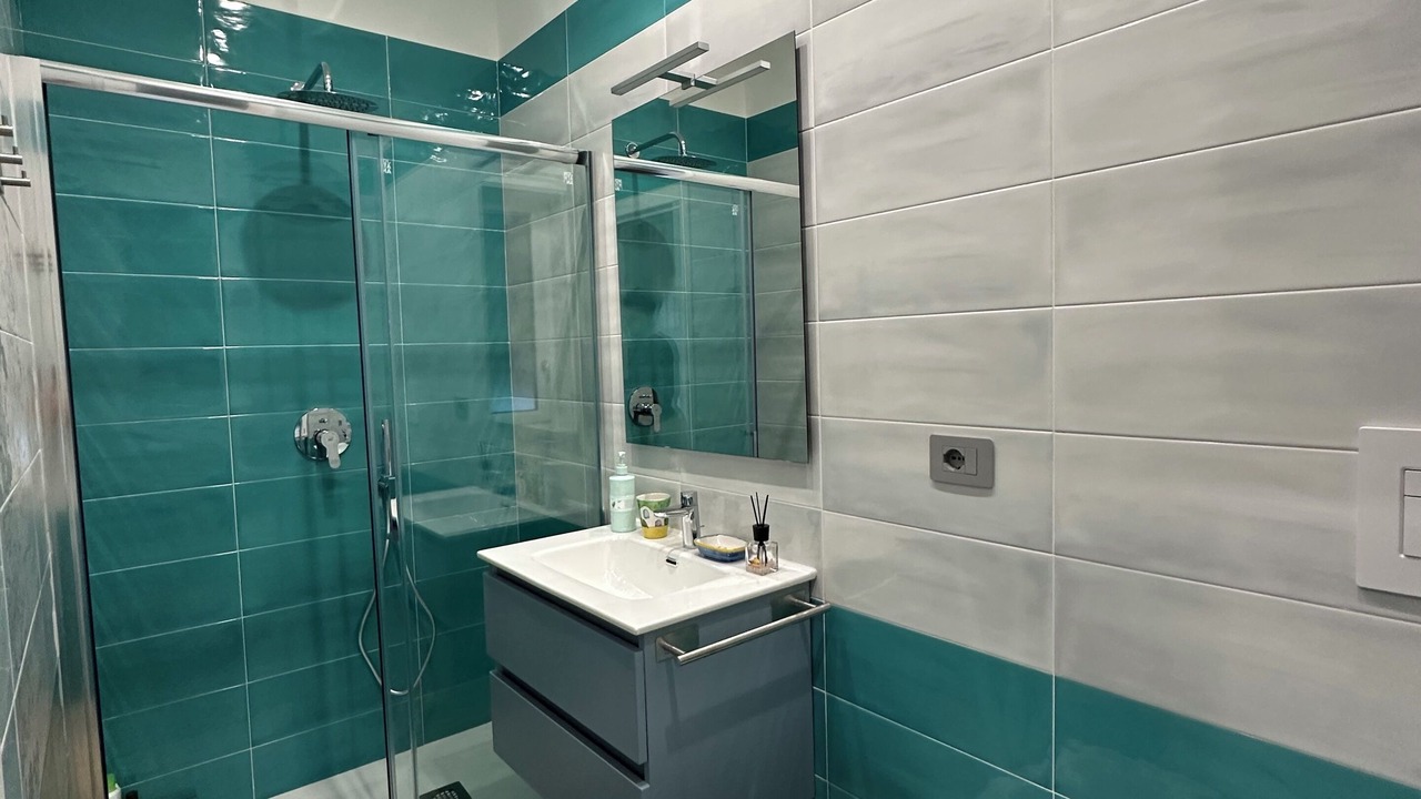 Photo of Bathroom in Portici