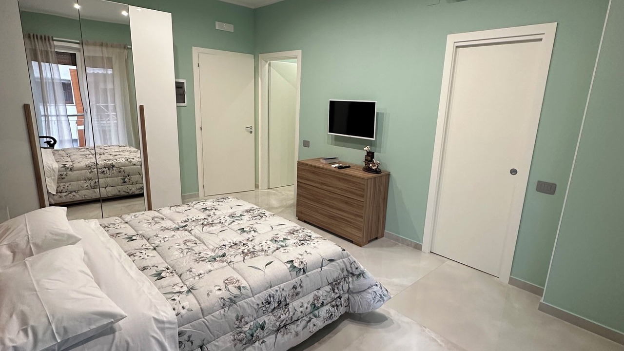 Photo of Bedroom in Portici
