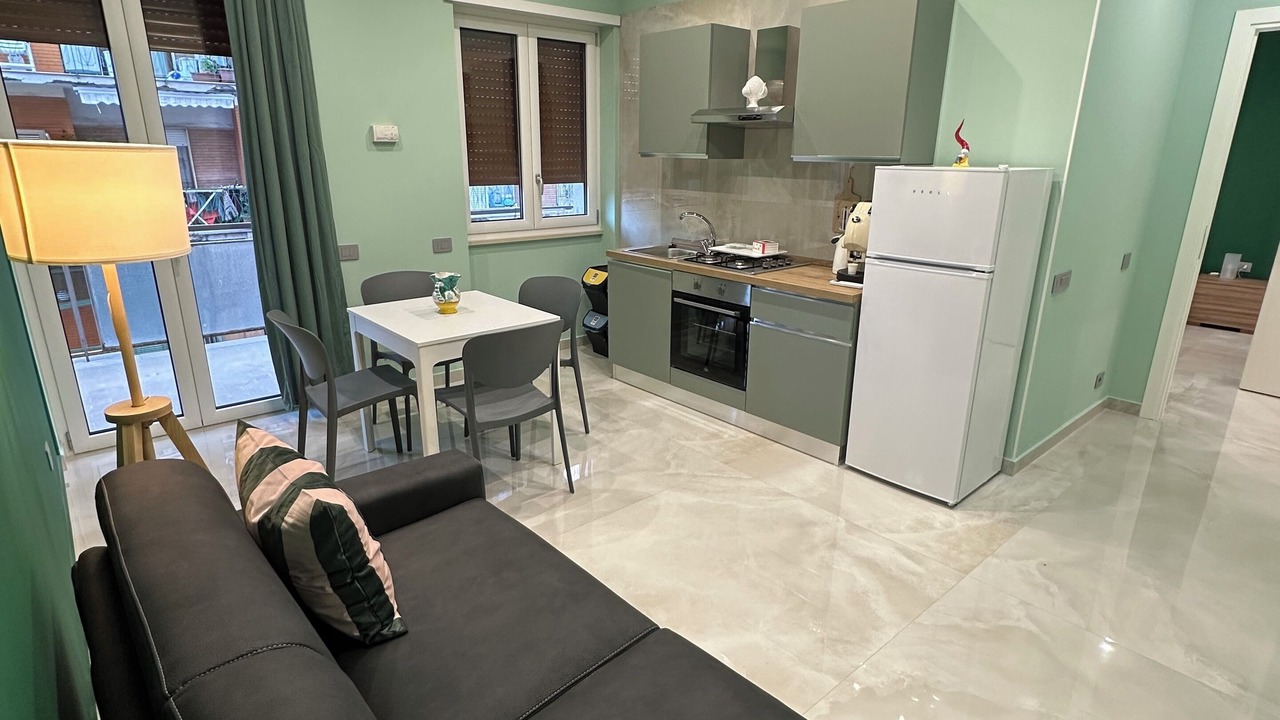 Photo of Livingroom in Portici